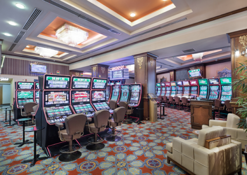 North Cyprus Turkish Republic [TRNC] and European Merit Casinos | Merit ...